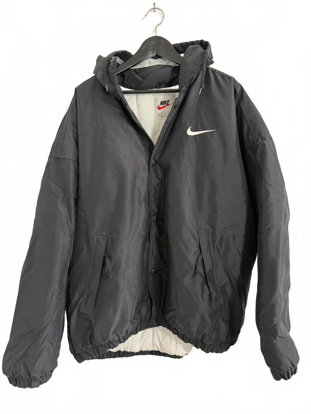Vintage Nike Puffer Jacket Men's Size XXL